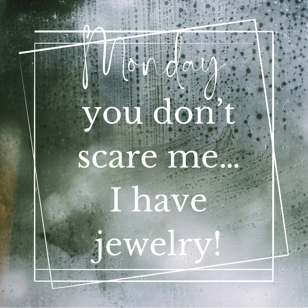 Stone Bracelet on Adjustable Memory Wire - Picture 9 of 11